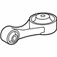 Toyota 12363-37010 Control Rod