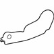 Toyota 71826-0R030-C0 Cushion Shield, Driver Side