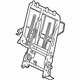 Toyota 71018-0R030 Seat Back Frame, Driver Side