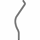 Toyota 63249-0C081 Drain Hose, Front
