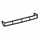 Toyota 63218-0C020 Side Trim, Driver Side