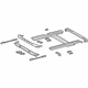 Toyota 63203-0C020 Housing Assembly