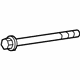 Toyota 90105-08433 Adjust Bracket Adjust Bolt