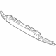 Toyota 52021-60120 Impact Bar