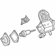 Toyota 28150-75120 Starter Solenoid