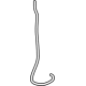 Toyota 90069-46263 Washer Hose