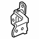 Toyota 68710-WB003 Lower Hinge, Driver Side