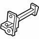 Toyota 68610-WB001 Door Check, Front