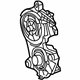Toyota 87106-08101 Servo, Front Passenger Side