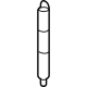 Toyota 90116-16004 Bolt, Stud
