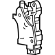 Toyota 87106-02870 Door Actuator