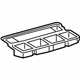 Toyota 55990-12070 Center Duct, Lower