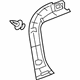 Toyota 67937-47051-B0 Side Trim Panel, Passenger Side