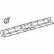 Toyota 67939-47010-B0 Upper Trim Panel, Center