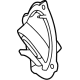 Toyota 45025-0C030 Lower Boot