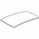 Toyota 63111-52250 Roof Panel