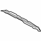 Toyota 63144-52100 Roof Bow, Rear