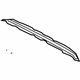 Toyota 63143-52130 Roof Bow, Center