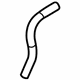 Toyota 16267-31030 By-Pass Hose