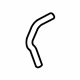Toyota 16264-31041 By-Pass Hose
