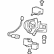 Toyota 45020-02290 Lock Actuator