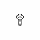 Toyota 90118-WA754 Suspension Crossmember Screw