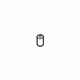 Toyota 90118-WA245 Shield Nut