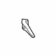 Toyota 51107-WAA01 Bracket, Passenger Side