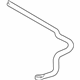 Toyota 48811-04110 Stabilizer Bar, Front