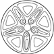 Toyota 42611-42121 Wheel, Alloy