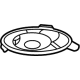 Toyota 58325-30110 Cover, Rear