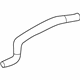 Toyota 44726-48010 Vacuum Hose