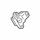 Toyota 45020-06240 Lock Actuator