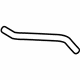 Toyota 16281-37040 Water Hose