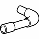 Toyota 16571-22190 Connector Hose, Upper