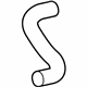 Toyota 16573-37040 Upper Hose