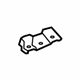 Toyota 63241-0T010 Front Mount, Passenger Side