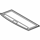Toyota 63306-0T010-A0 Sunshade