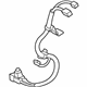 Toyota F1901-06010 Wire Harness