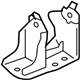 Toyota 12325-36020 Side Mount Bracket, Driver Side