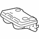 Toyota 84977-35010 Switch, Driver Side