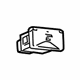Toyota 85530-42030-B1 Socket, Gray