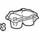 Toyota 58837-0R010-B0 Cup Holder