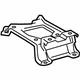 Toyota 58996-0R010 Console Assembly Mount Bracket