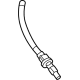 Toyota 867F0-0E080 Nozzle
