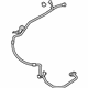 Toyota 88704-04050 Suction Hose