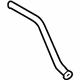 Toyota 87156-06030 Water Pipe