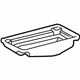 Toyota 88578-33060 A/C & Heater Assembly Packing