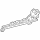 Toyota 72012-02030 Adjuster, Outer Driver Side