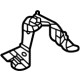 Toyota 53747-48030 Side Extension, Passenger Side